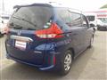 2016 Honda Freed