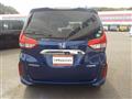 2016 Honda Freed