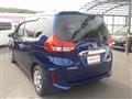 2016 Honda Freed