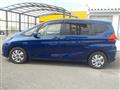 2016 Honda Freed