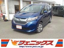 2016 Honda Freed