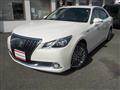 2016 Toyota Crown Majesta