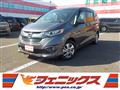 2016 Honda Freed