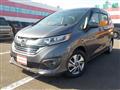 2016 Honda Freed