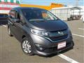 2016 Honda Freed