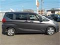 2016 Honda Freed
