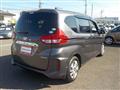 2016 Honda Freed