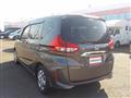 2016 Honda Freed