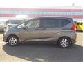 2016 Honda Freed