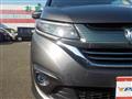 2016 Honda Freed