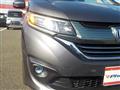 2016 Honda Freed
