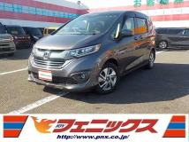 2016 Honda Freed