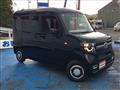 2025 Honda N-VAN