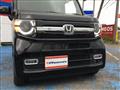 2025 Honda N-VAN