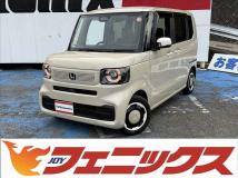 2024 Honda N BOX