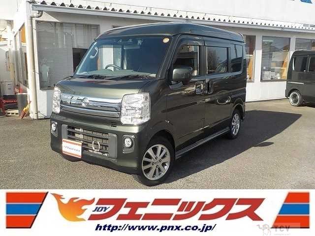 2022 Nissan NV100Clipper