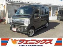 2022 Nissan NV100Clipper