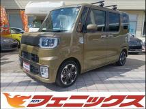 2020 Daihatsu WAKE