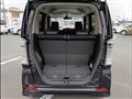 2017 Honda N BOX