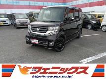 2017 Honda N BOX
