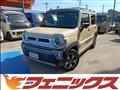 2024 Suzuki Hustler
