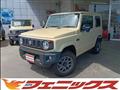 2025 Suzuki Jimny