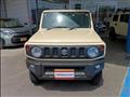 2025 Suzuki Jimny