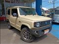 2025 Suzuki Jimny