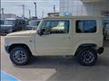 2025 Suzuki Jimny