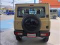 2025 Suzuki Jimny