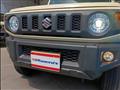 2025 Suzuki Jimny