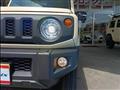 2025 Suzuki Jimny