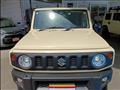 2025 Suzuki Jimny