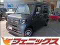 2019 Honda N-VAN