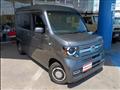2019 Honda N-VAN