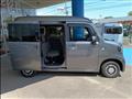 2019 Honda N-VAN