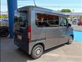 2019 Honda N-VAN