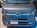 2019 Honda N-VAN