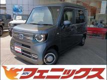 2019 Honda N-VAN