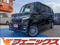 2021 Honda N BOX