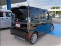 2021 Honda N BOX