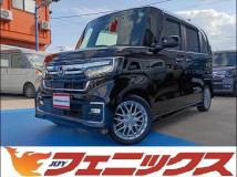 2021 Honda N BOX