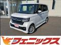 2021 Honda N BOX