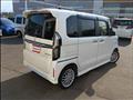 2021 Honda N BOX