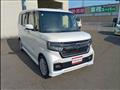 2021 Honda N BOX