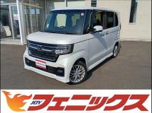 2021 Honda N BOX