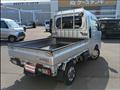 2022 Daihatsu Hijet Truck