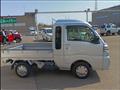 2022 Daihatsu Hijet Truck