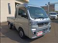 2022 Daihatsu Hijet Truck