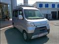 2018 Daihatsu Hijet Cargo